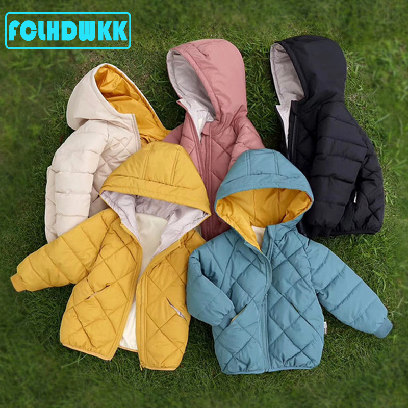Baby Clothing Dividers - 2025 Kinderen Meisjes Jongens Herfst Winter