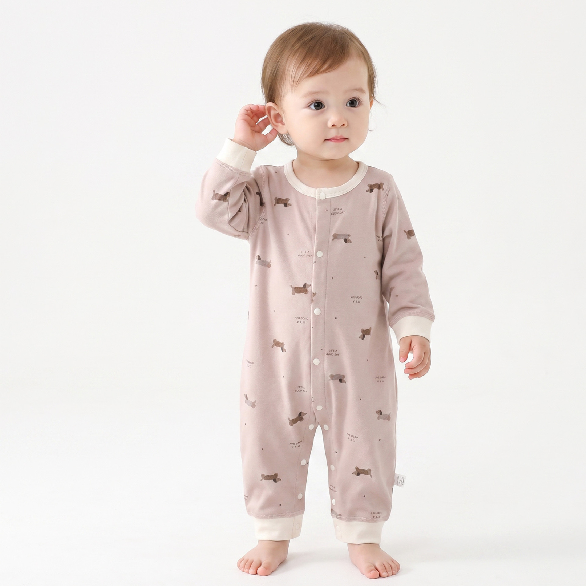 2026 Nieuwe Herfst Babykleding - Baby Clothing High Quality recensie en prijs