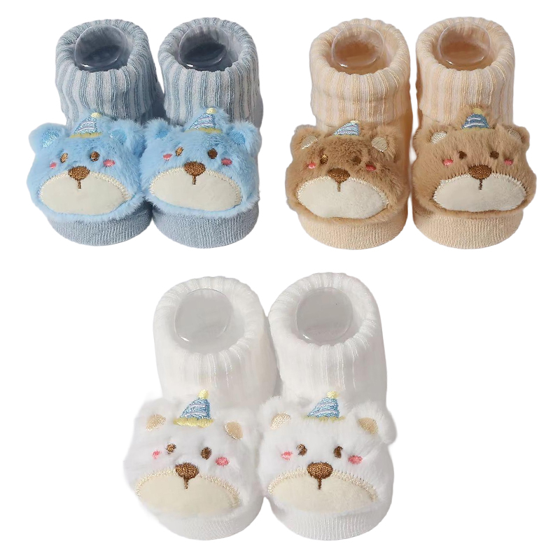 3 paren/set babysokjes meisjes - Baby Clothing Dividers recensie en prijs