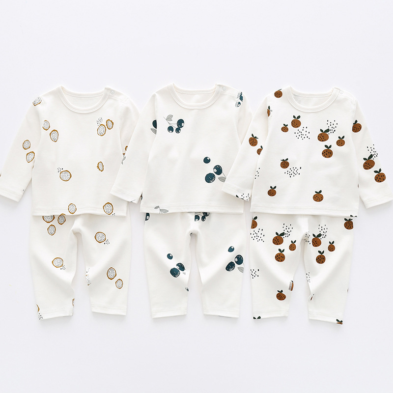 Baby Kleding Sets Pak Biologis - Baby Clothing Organic recensie en prijs
