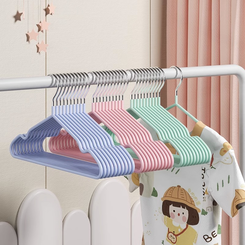 Nano Trace - Gratis antislip k - Baby Clothing Hanging Rack recensie en prijs