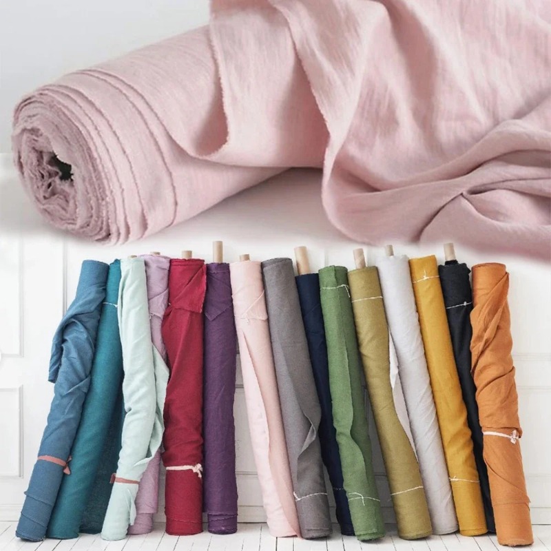 280 cm x 100 cm Puur Linnen St - Baby Clothing Organic recensie en prijs