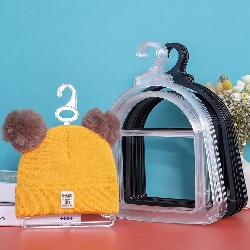 Eenvoudig hoedenrek voor baby' - Baby Clothing Hanging Rack recensie en prijs