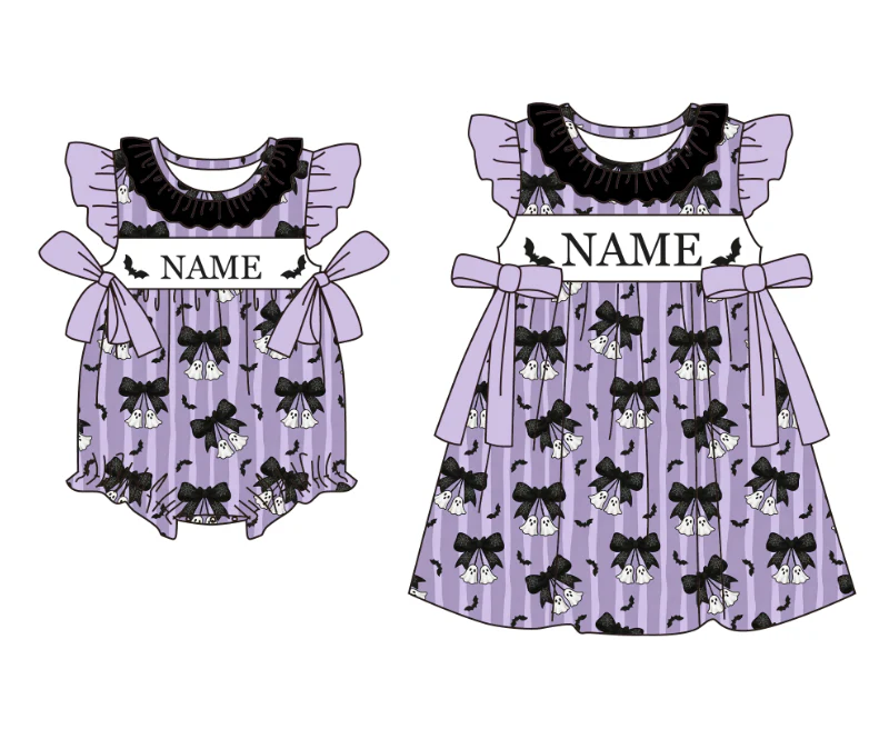 Hoogwaardige Halloween-kinderk - Baby Clothing High Quality recensie en prijs