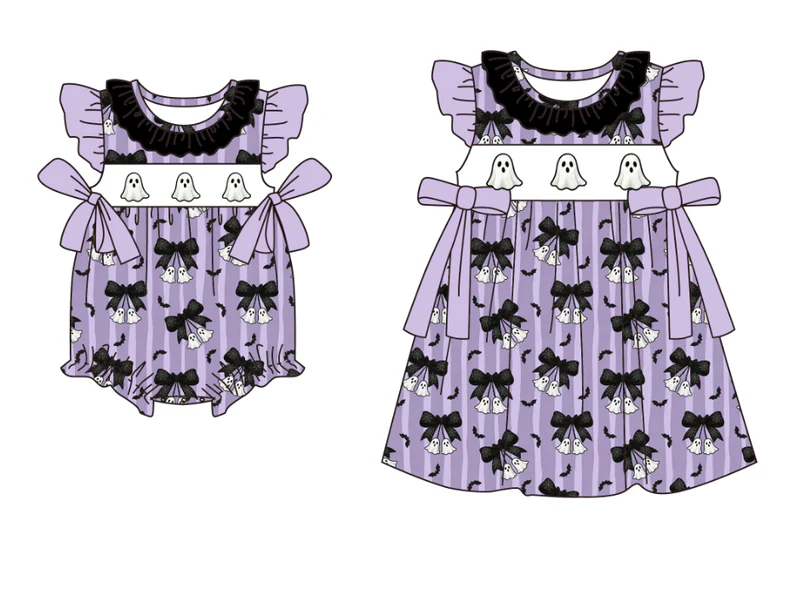 Hoogwaardige Halloween-kinderk - Baby Clothing High Quality recensie en prijs